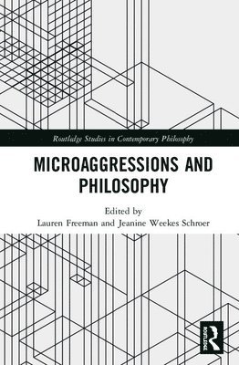 Microaggressions and Philosophy 1