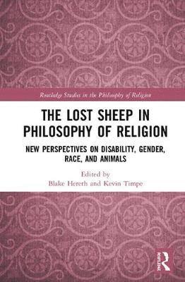 The Lost Sheep in Philosophy of Religion 1