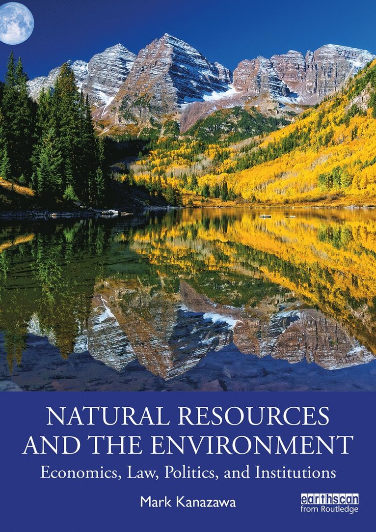 Natural Resources and the Environment