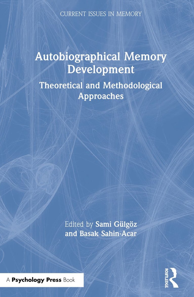 Autobiographical Memory Development 1