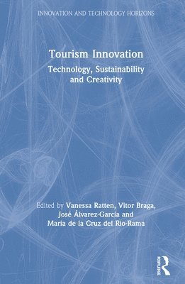 Tourism Innovation 1