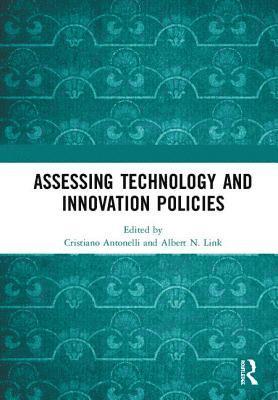Assessing Technology and Innovation Policies 1