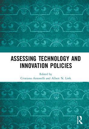 Assessing Technology and Innovation Policies 1