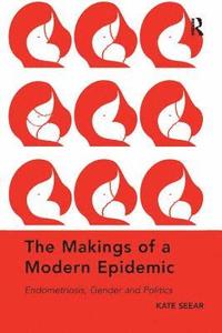 bokomslag The Makings of a Modern Epidemic