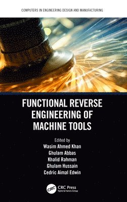 Functional Reverse Engineering of Machine Tools 1