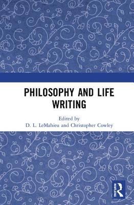Philosophy and Life Writing 1