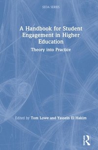 bokomslag A Handbook for Student Engagement in Higher Education