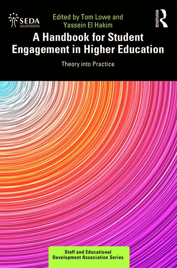 Handbook for Student Engagement in Higher Education