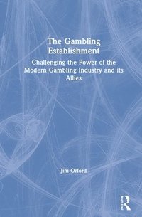 bokomslag The Gambling Establishment