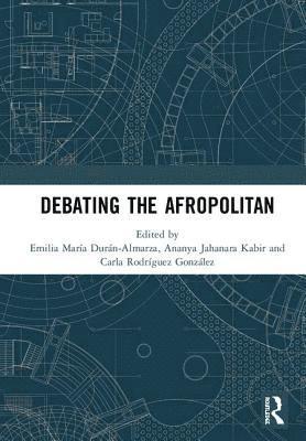 Debating the Afropolitan 1