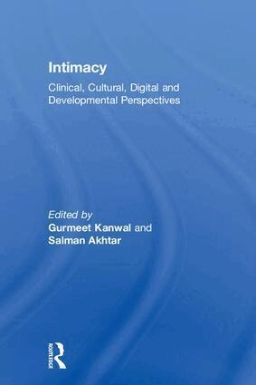 Gurmeet Kanwal, Salman Akhtar - Intimacy, Inbunden
