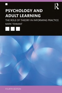 bokomslag Psychology and Adult Learning