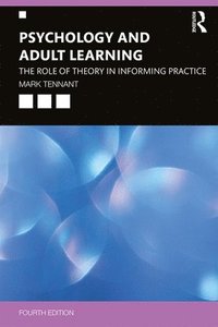 bokomslag Psychology and Adult Learning
