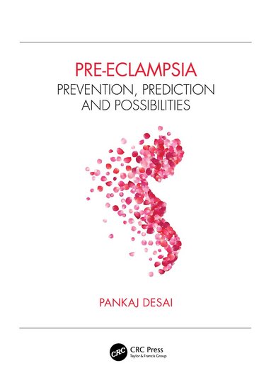 bokomslag Pre-eclampsia