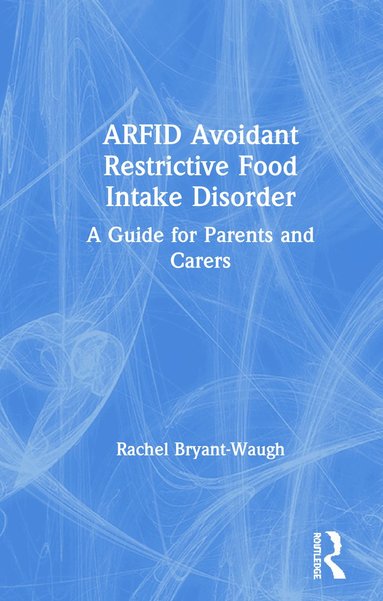 bokomslag ARFID Avoidant Restrictive Food Intake Disorder