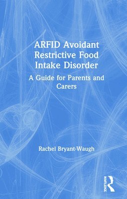 ARFID Avoidant Restrictive Food Intake Disorder 1
