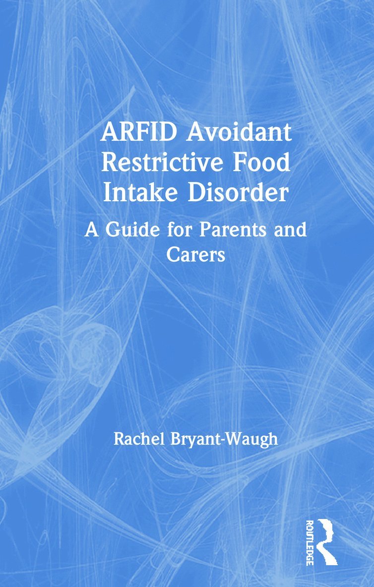 ARFID Avoidant Restrictive Food Intake Disorder 1