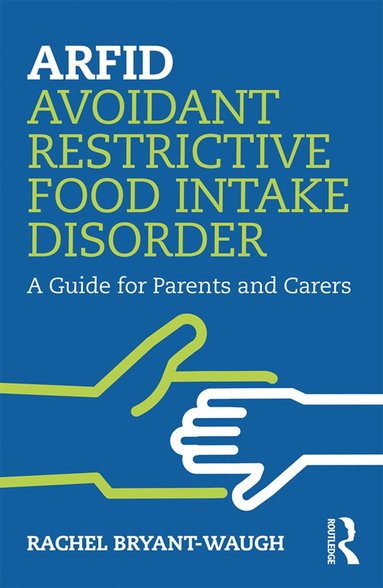 bokomslag ARFID Avoidant Restrictive Food Intake Disorder