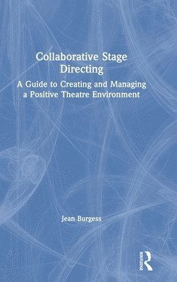 Collaborative Stage Directing 1