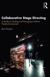 bokomslag Collaborative Stage Directing