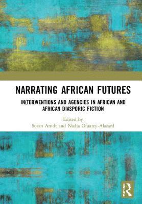 Narrating African FutureS 1