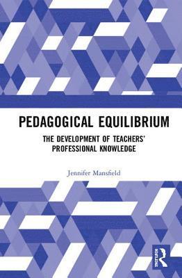 Pedagogical Equilibrium 1
