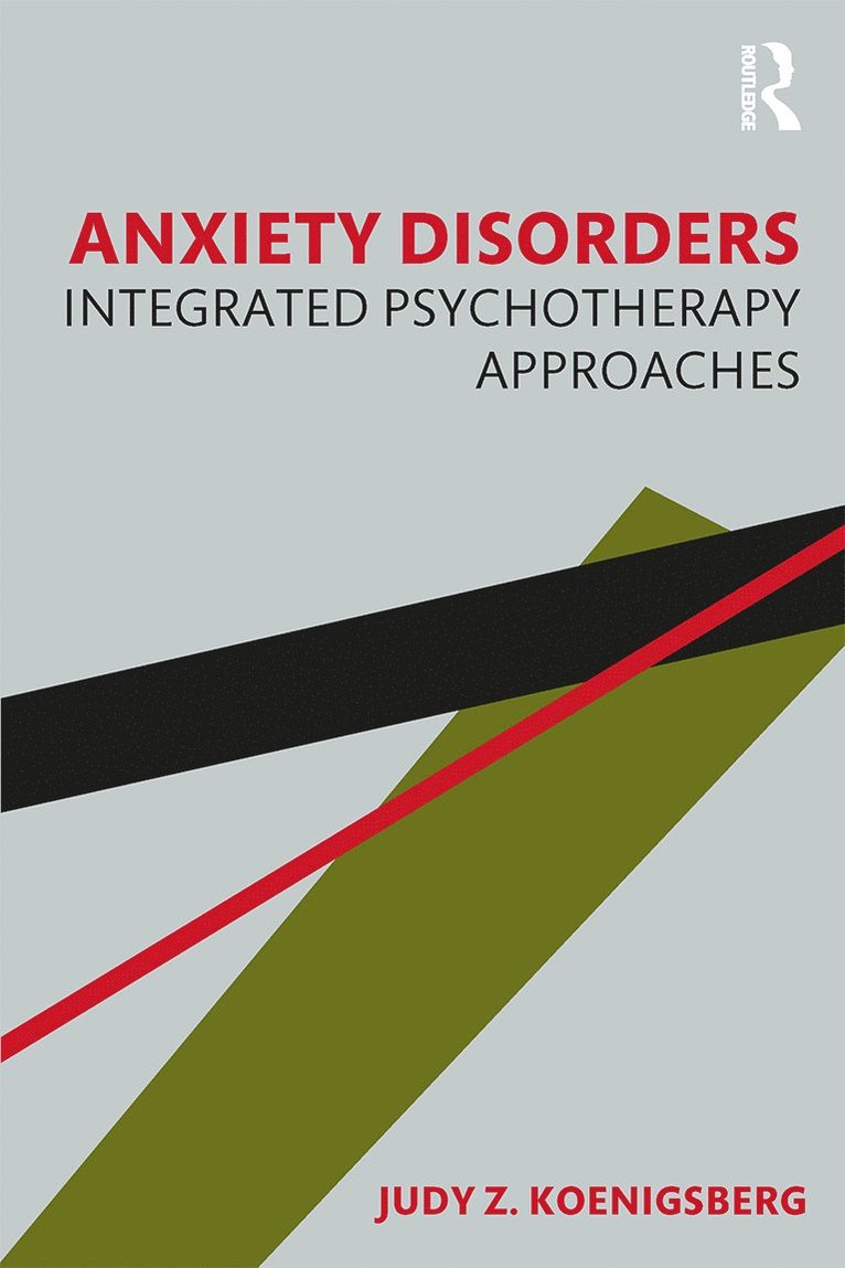 Anxiety Disorders 1