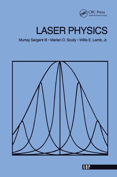 bokomslag Laser Physics