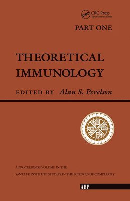 bokomslag Theoretical Immunology, Part One