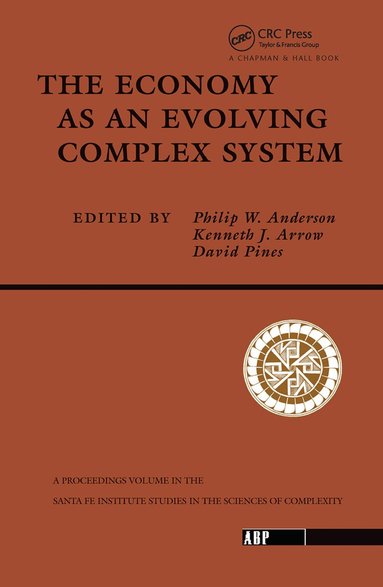 Philip W. Anderson - Economy As An Evolving Complex System, Inbunden