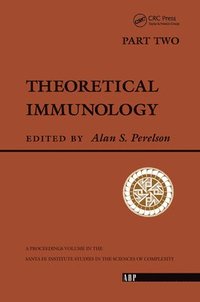 bokomslag Theoretical Immunology, Part Two