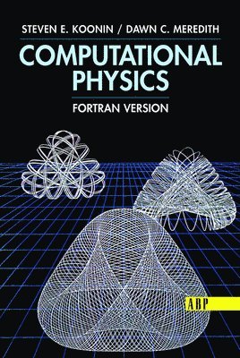 bokomslag Computational Physics