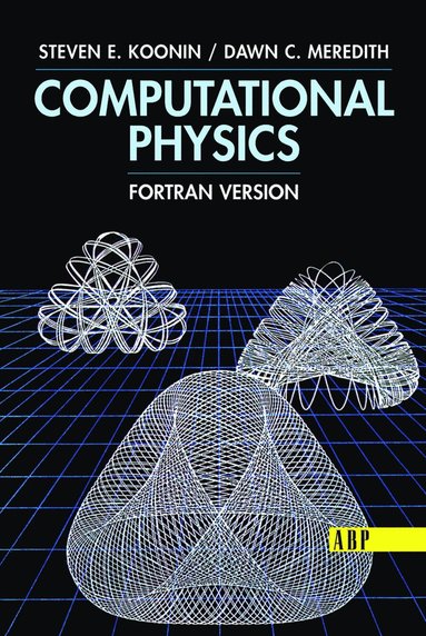 bokomslag Computational Physics