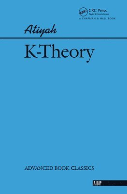 K-theory 1