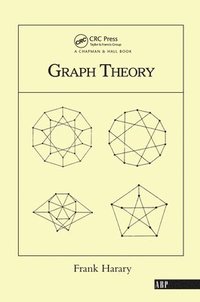 bokomslag Graph Theory