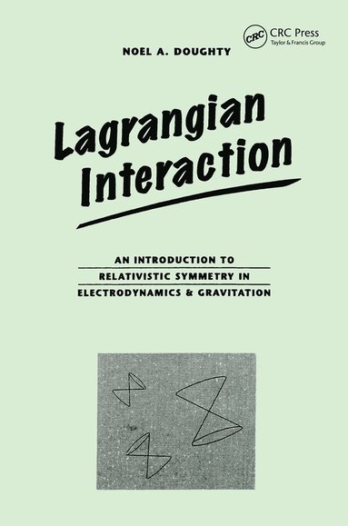 bokomslag Lagrangian Interaction