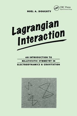 Lagrangian Interaction 1