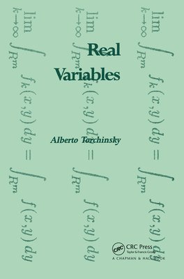 Real Variables 1