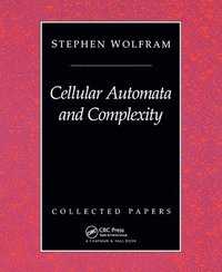 bokomslag Cellular Automata And Complexity