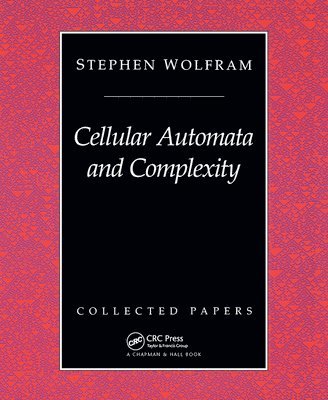 Cellular Automata And Complexity 1