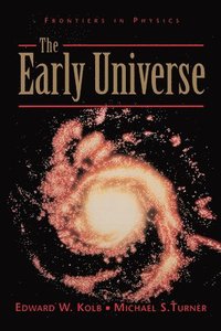 bokomslag The Early Universe