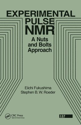 Experimental Pulse NMR 1