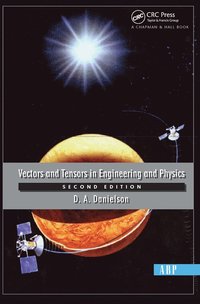 bokomslag Vectors And Tensors In Engineering And Physics