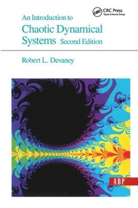 bokomslag An Introduction To Chaotic Dynamical Systems