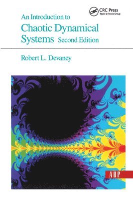 An Introduction To Chaotic Dynamical Systems 1