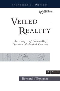 bokomslag Veiled Reality