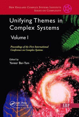 Unifying Themes In Complex Systems, Volume 1 1