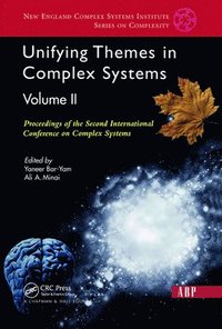 bokomslag Unifying Themes In Complex Systems, Volume 2