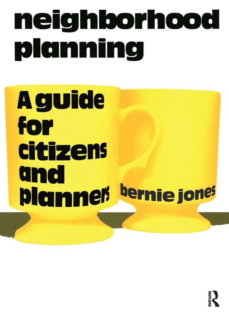 Neighborhood Planning 1