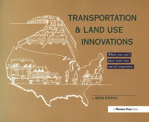 Transportation & Land Use Innovations 1